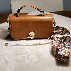 Mundi Crossbody, NWT 